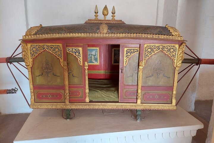 Private Jodhpur Blue City Tour with Hotel Pickup and Drop-off
