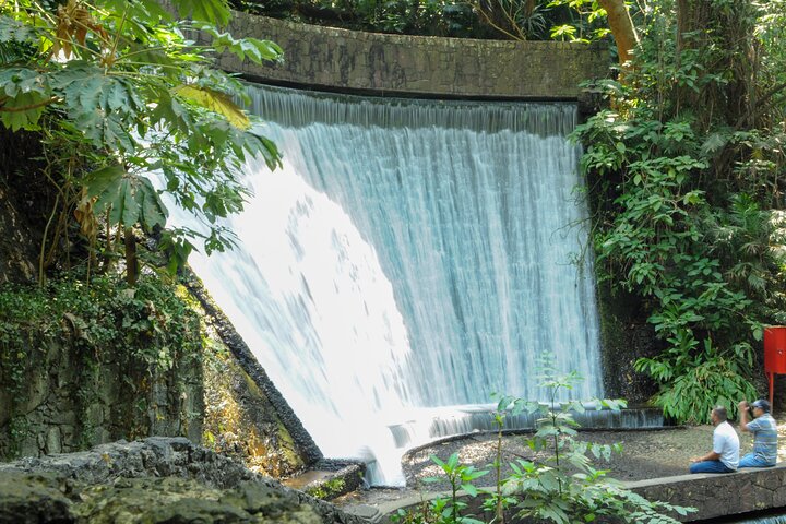 Uruapan Tour