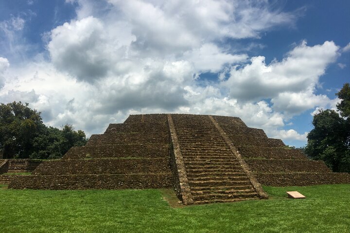Uruapan Tour