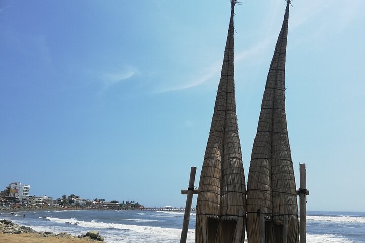 Full Day Group shore excursions Tours from salaverry port