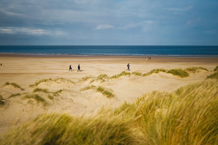 Norfolk Tour App, Hidden Gems Game and Big Britain Quiz (7 Day Pass) UK