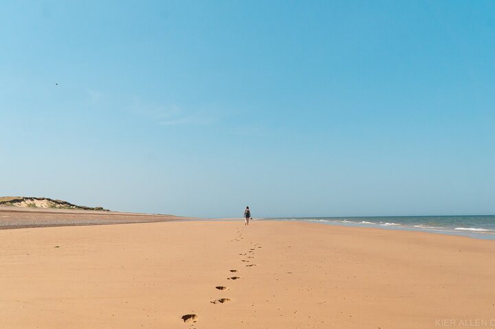 Norfolk Tour App, Hidden Gems Game and Big Britain Quiz (7 Day Pass) UK