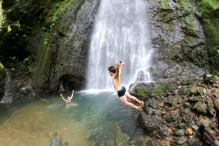 2-Day Tour in Corcovado, Sirena and San Pedrillo Stations