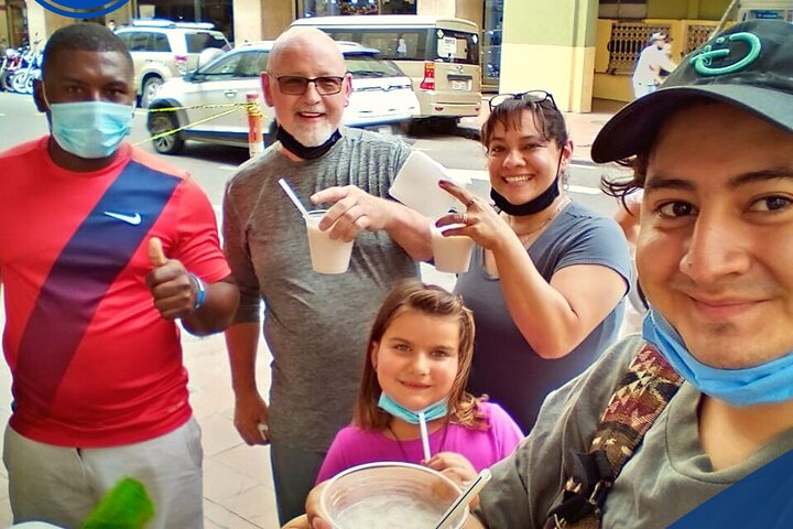 Guayaquil Private Experience - City Tour for Seniors