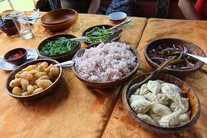 Discover Bhutan in 4 Days