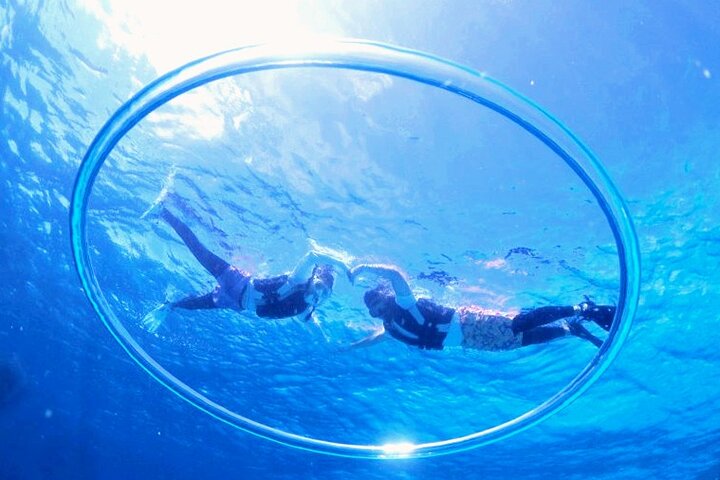 Half-Day Snorkeling Experience in the Kerama Islands from Naha