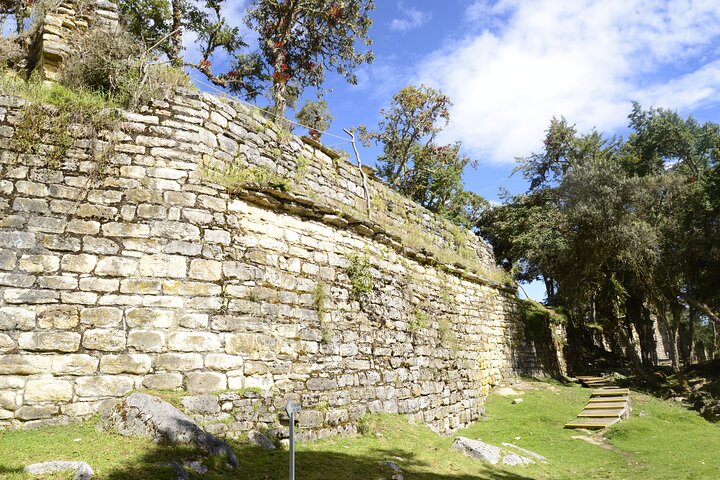 4-Day Private Trip Kuelap and Gocta: History and Nature