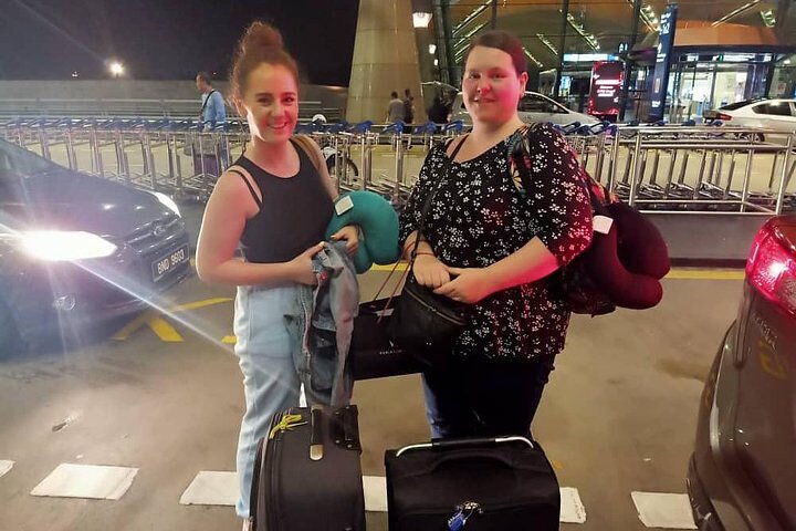 LEGOLAND Malaysia to Kuala Lumpur City One-way Transfer