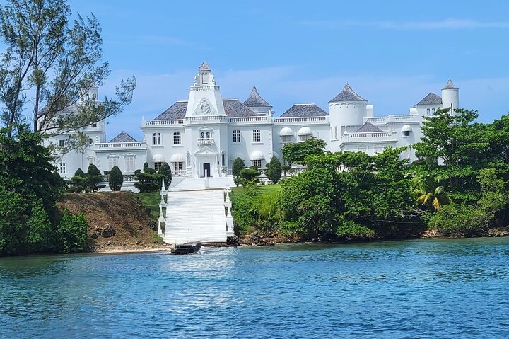The Best of Port Antonio Day-Trip from Ocho Rios
