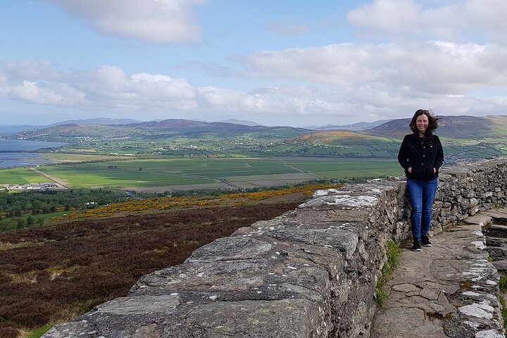 Mysteries of Inishowen private day tour
