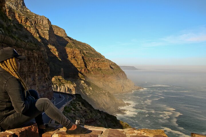 Cape of Good Hope and Boulders Penguins Day Tour from Cape Town