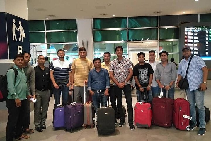 LEGOLAND Malaysia to Kuala Lumpur City One-way Transfer
