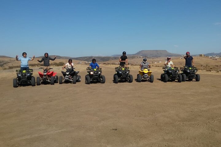 Rosarito & Paintball/beach horses + transportation