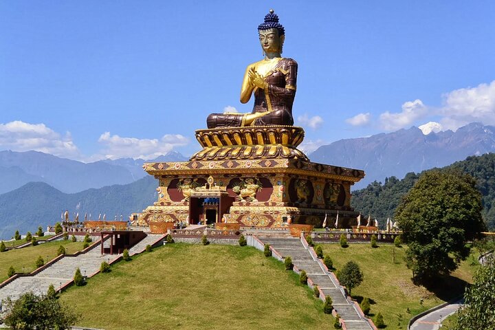 Himalayan Odyssey Tour