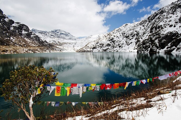 Himalayan Odyssey Tour