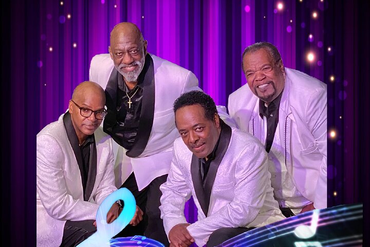Motown Downtown Tribute Show in Branson