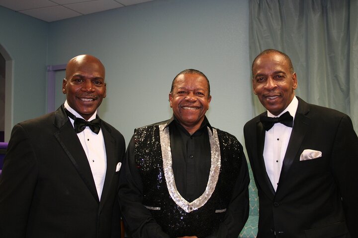 Motown Downtown Tribute Show in Branson