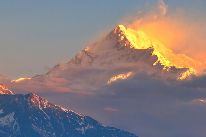 Splendors of the North East India