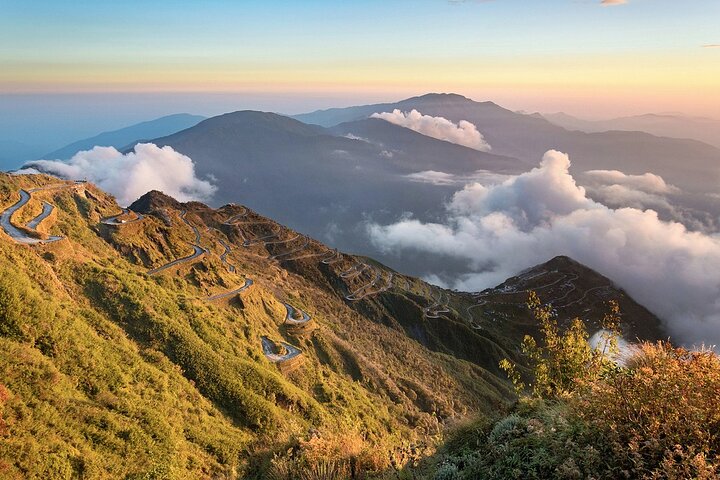Splendors of the North East India