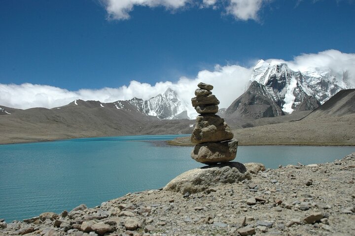Splendors of the North East India