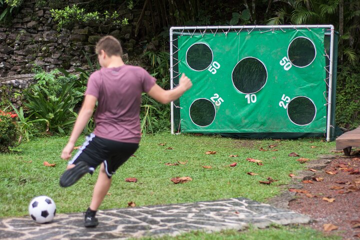 Adventure Day - Outdoor Fun for Family & Friends Package