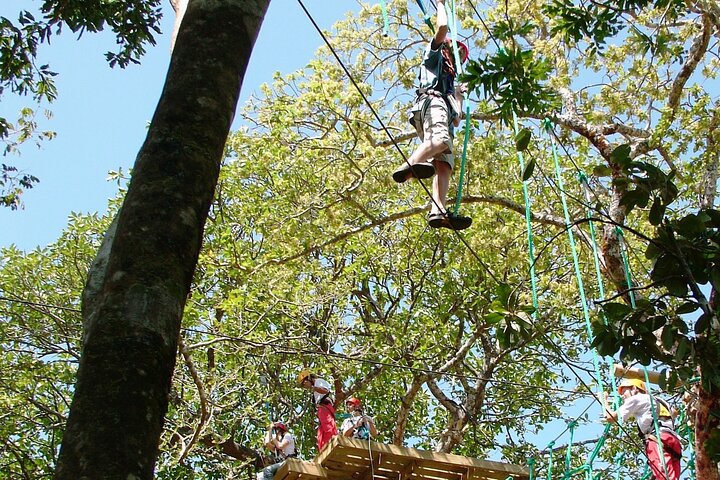 Adventure Day - Outdoor Fun for Family & Friends Package