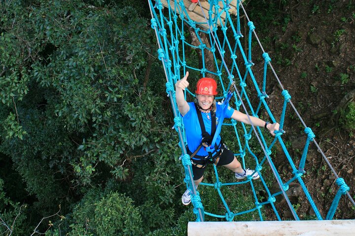 Adventure Day - Outdoor Fun for Family & Friends Package