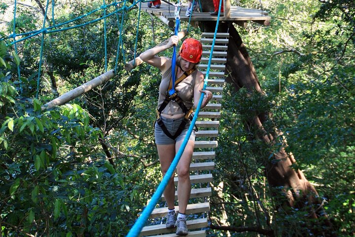 Adventure Day - Outdoor Fun for Family & Friends Package