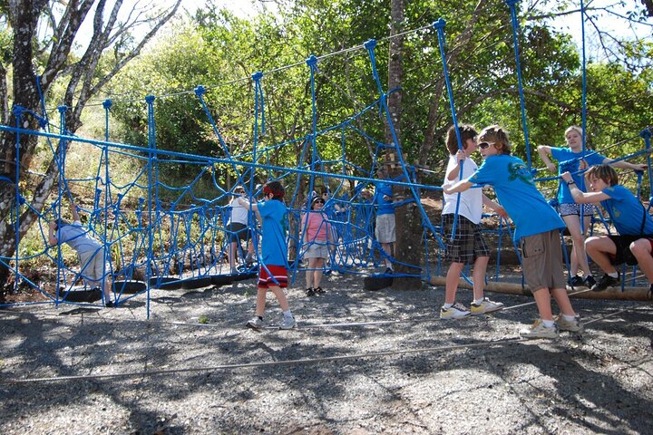 Adventure Day - Outdoor Fun for Family & Friends Package