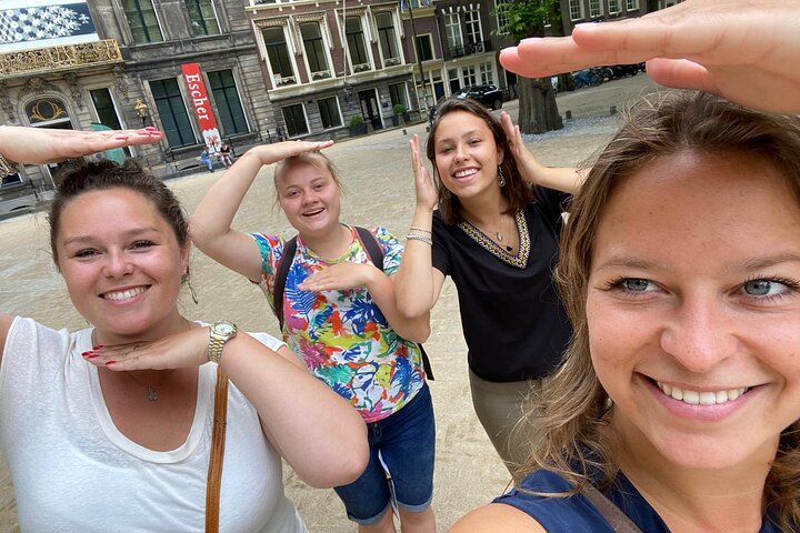 Murder City Game with Live Game Supervisor in Alkmaar