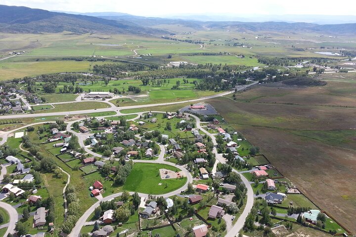Creative Soul Scavenger Hunt of Steamboat Springs