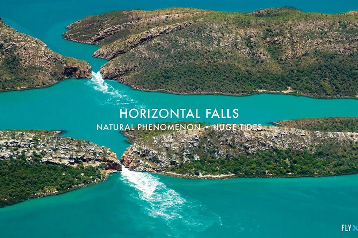 Fly The Falls Half Day Adventure