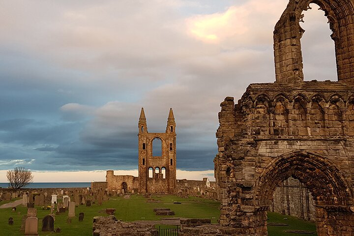 St Andrews Walking Tours