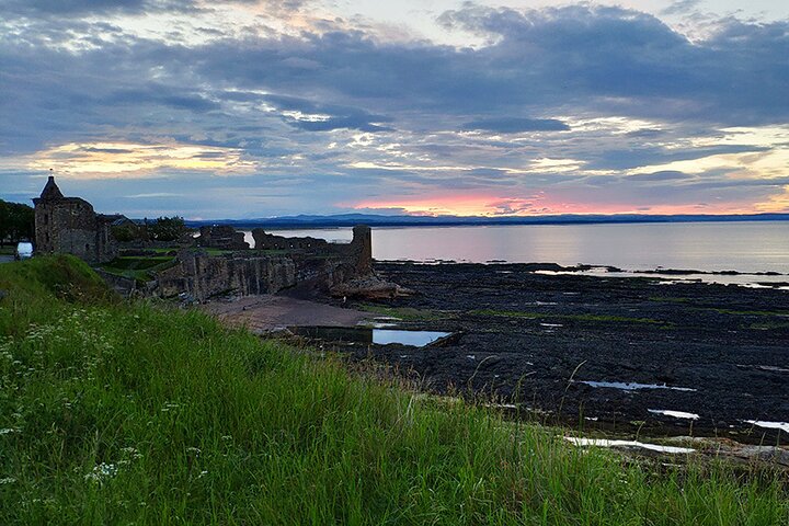 St Andrews Walking Tours