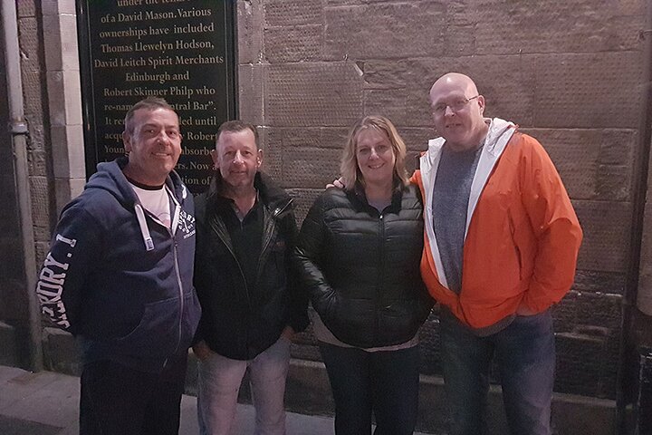 St Andrews Walking Tours