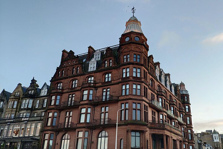 St Andrews Walking Tours