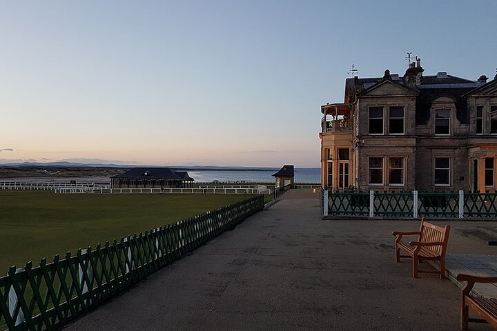 St Andrews Walking Tours