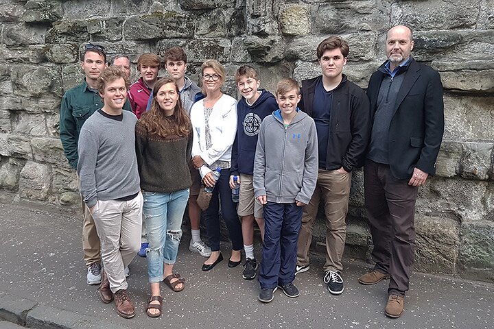 St Andrews Walking Tours