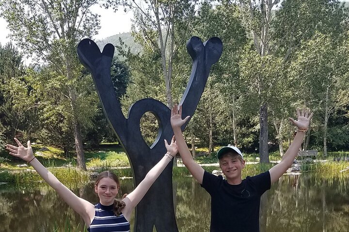 Creative Soul Scavenger Hunt of Steamboat Springs