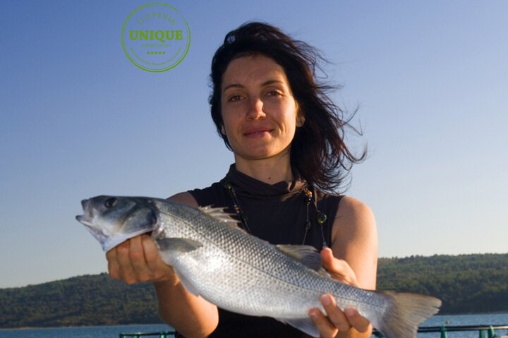 An Unforgettable Day With Fish, Wine and Olive Oil Tasting