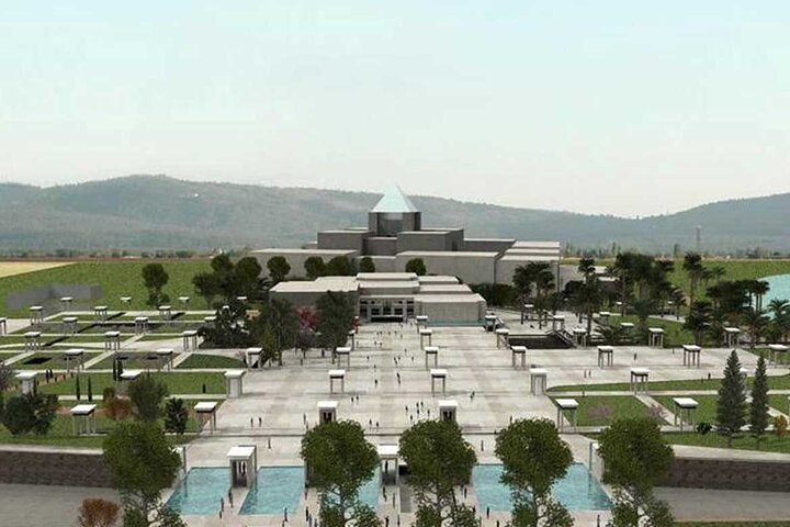 Day Tour To National Museum Of Egyptian Civilization & Egyptian Museum
