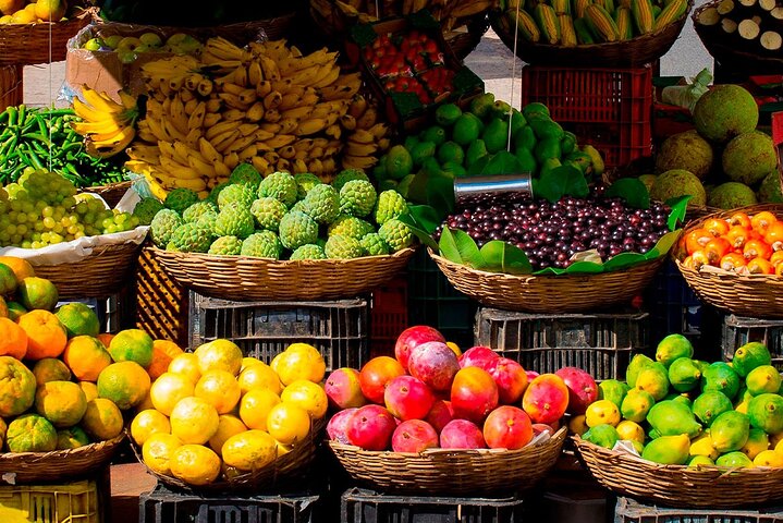Street Food Tour in Cartagena