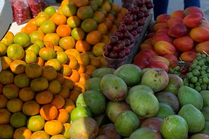 Street Food Tour in Cartagena