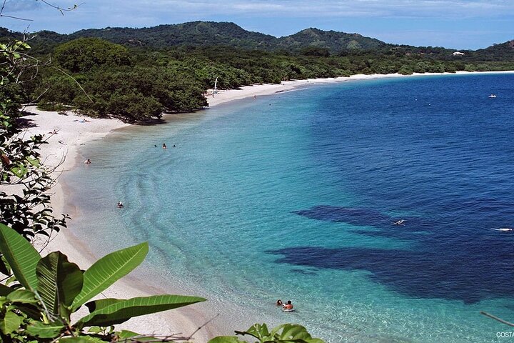 Private Transfer Service From Liberia Airport to Samara and Carrillo Beach