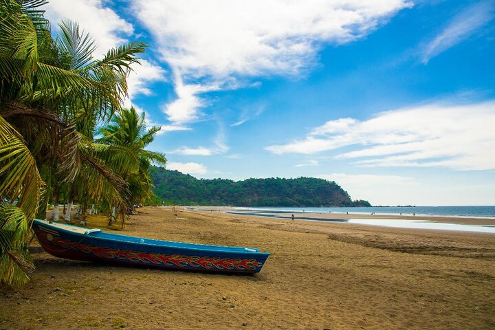 Private Transfer Service From Liberia Airport to Samara and Carrillo Beach