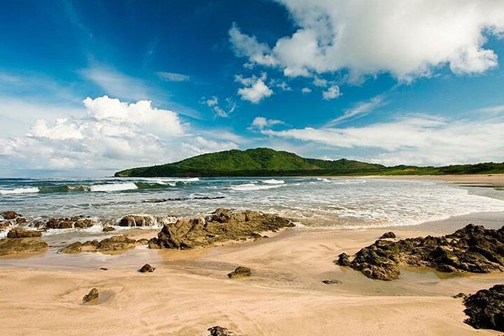 Private Transfer Service From Liberia Airport to Samara and Carrillo Beach
