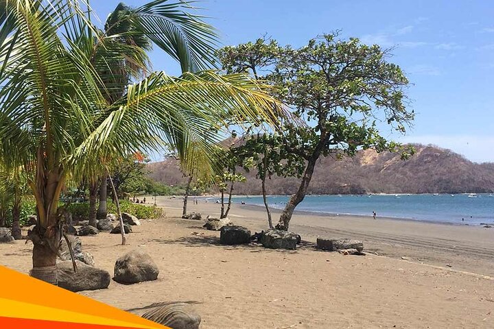 Shuttle Service From Liberia Airport To Samara and Carrillo Beach