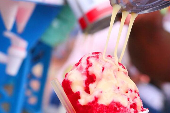 Food Tour in Barranquilla Downtown 4H