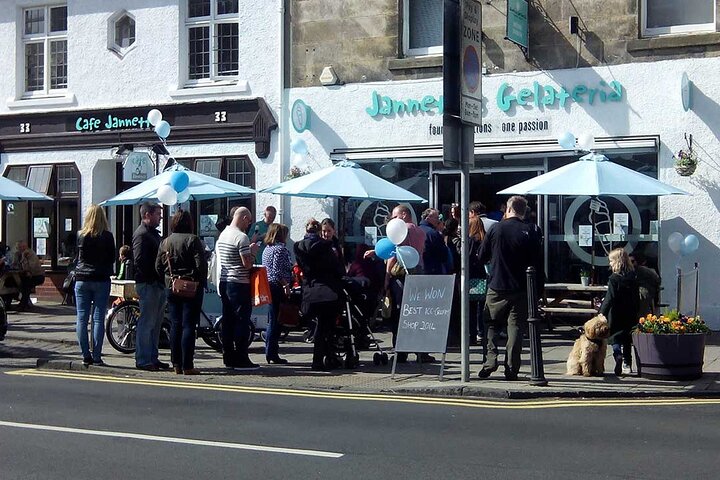 St Andrews Walking Tours