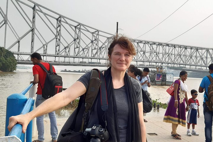 Private Kolkata Tour: Half & Full Day Options